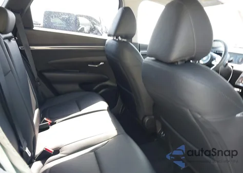 2024 Hyundai Tucson Sel из США, поврежденный, VIN 5NMJF3DE4RH374229